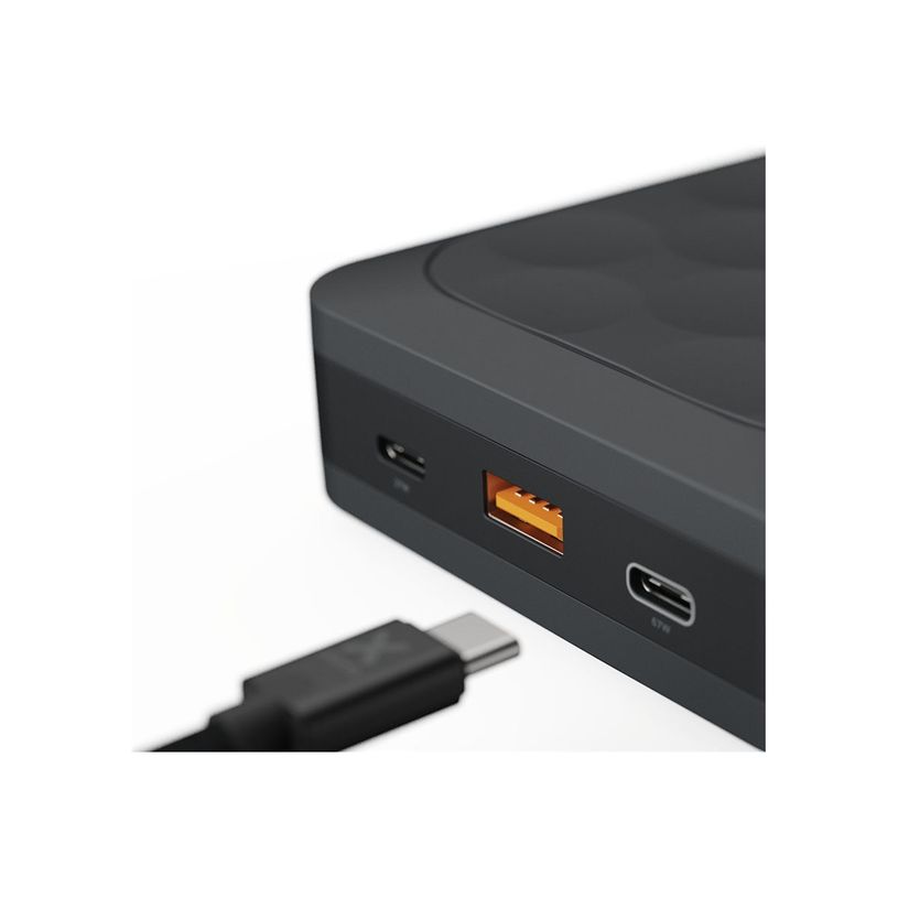 8718182277616-xtorm Fuel Series 5 - Banque d'alimentation - 45000 mAh - 100 Wh - 67 Watt - 3 connecteurs de sortie (USB type-P_405253050_16-5