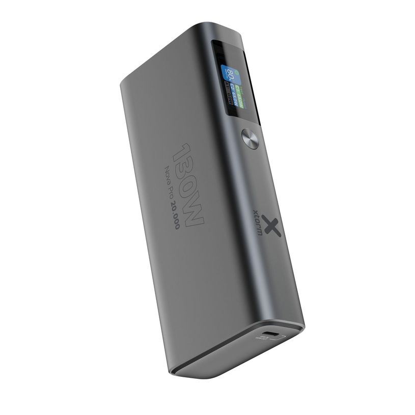 8718182278170-Xtorm Nova Pro - Powerbank / batterie de secours rechargeable - 130W - 20.000 mAh-P_405253051_2-1