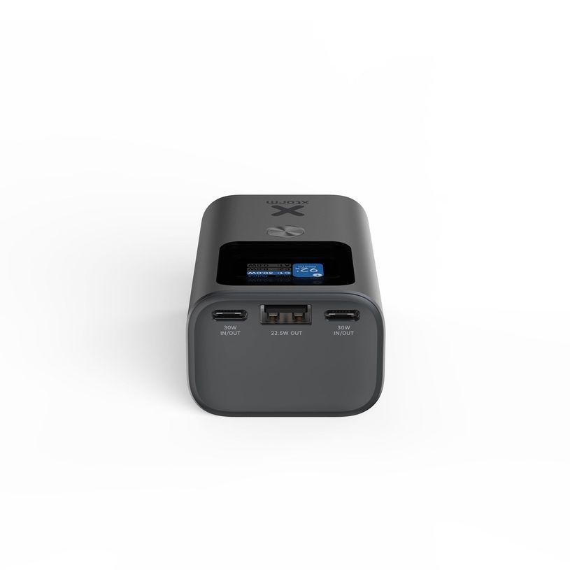8718182278187-xtorm Nova Mini XNP100 - Banque d'alimentation - 30 Watt - Lithium Ion - 10000 mAh - 37 Wh-P_405253052_4-3