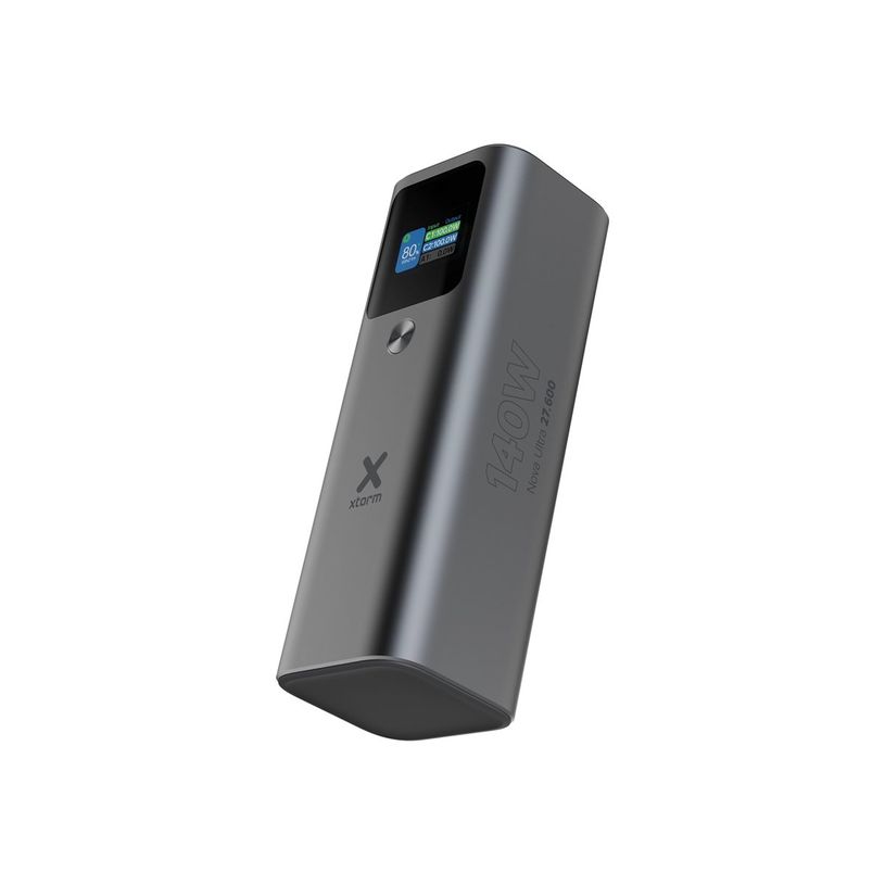 8718182278163-xtorm Nova Ultra XNP276 - Banque d'alimentation - 140 Watt - Lithium Ion - 27600 mAh - 99.9 -P_405253053_5-4