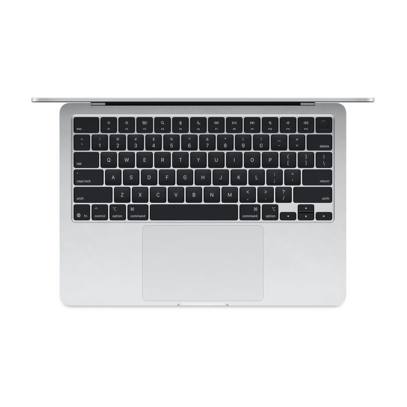 195949836619-Apple MacBook Air - MacBook 13,6" - M4 - 16/512 Go - argent-P_405253059_3-1