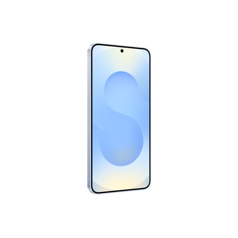 -Samsung Galaxy S25 - Smartphone - 5G - 12/256 Go - Bleu glacé-P_405253071_1-4
