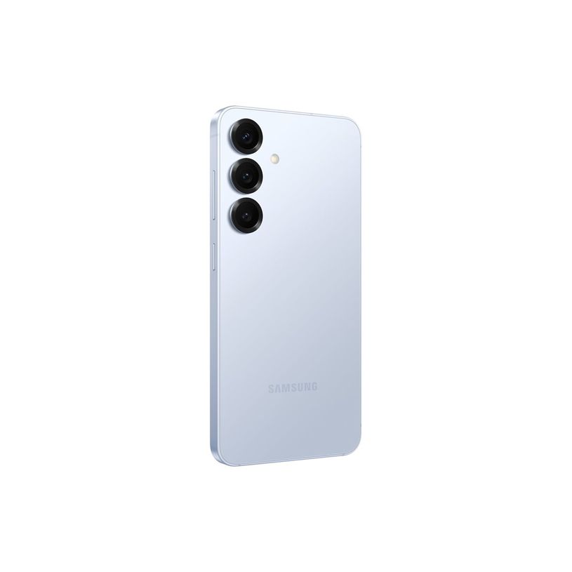 -Samsung Galaxy S25 - Smartphone - 5G - 12/256 Go - Bleu glacé-P_405253071_2-1