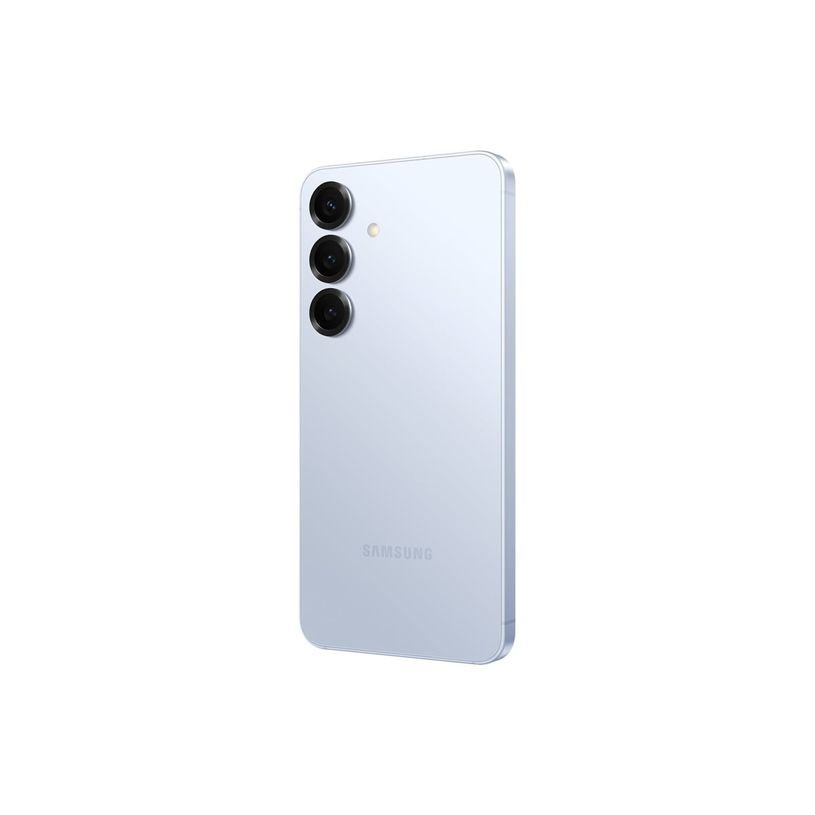 -Samsung Galaxy S25 - Smartphone - 5G - 12/256 Go - Bleu glacé-P_405253071_3-3