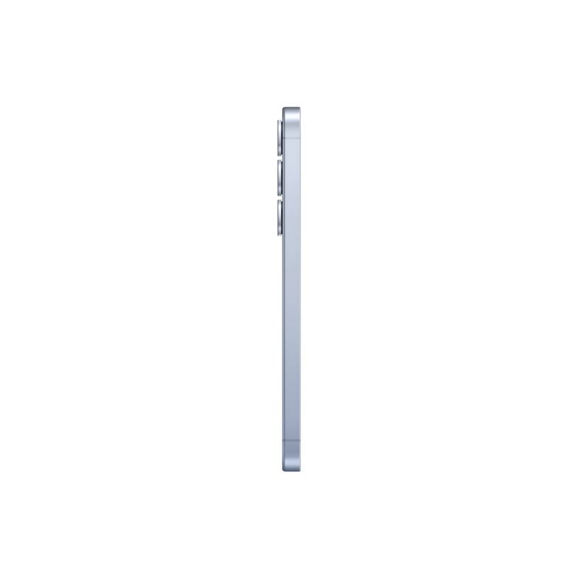-Samsung Galaxy S25 - Smartphone - 5G - 12/256 Go - Bleu glacé-P_405253071_4-8
