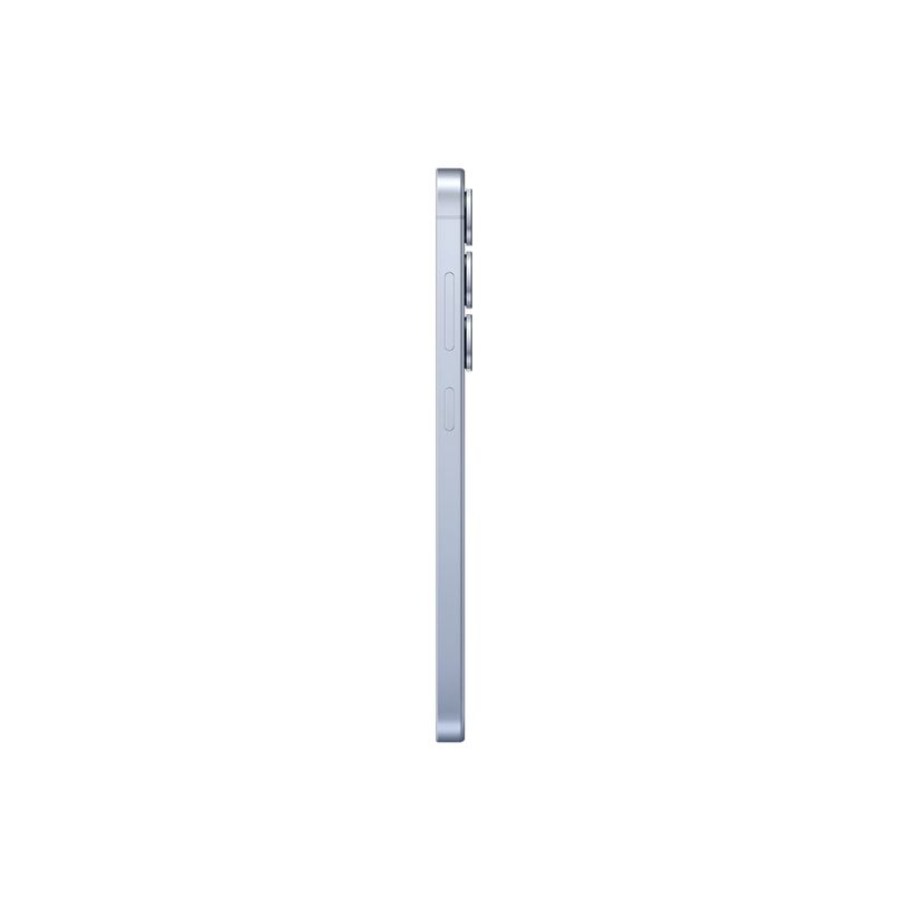 -Samsung Galaxy S25 - Smartphone - 5G - 12/256 Go - Bleu glacé-P_405253071_5-7