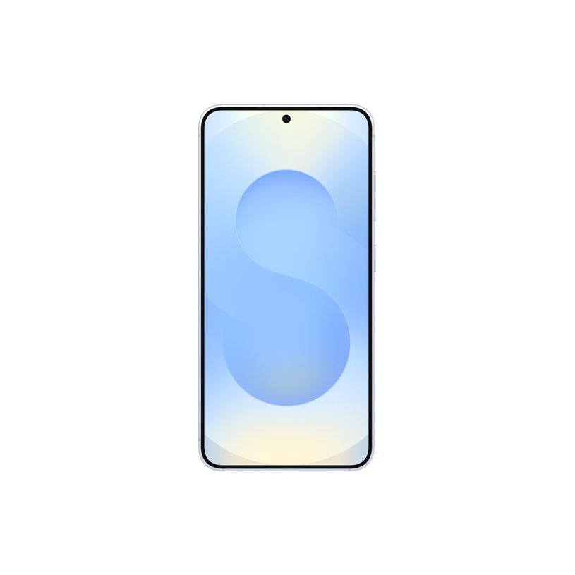 -Samsung Galaxy S25 - Smartphone - 5G - 12/256 Go - Bleu glacé-P_405253071_8-5