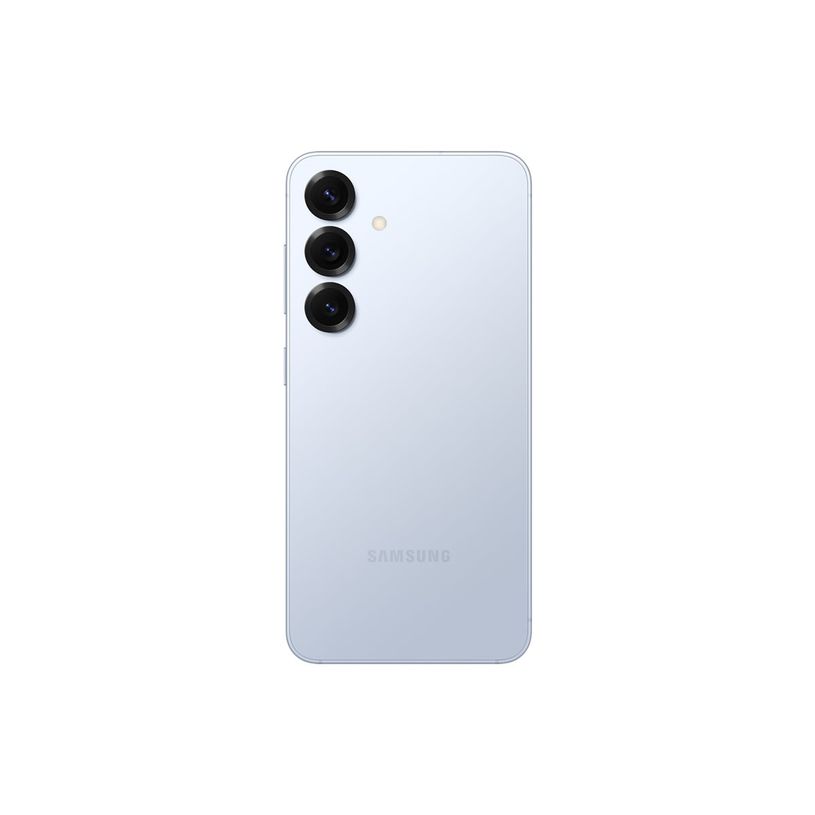 -Samsung Galaxy S25 - Smartphone - 5G - 12/256 Go - Bleu glacé-P_405253071_9-2