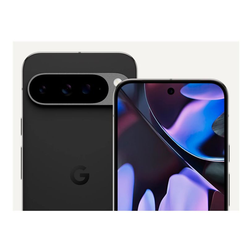 840353906440-Google Pixel 9 Pro - Smartphone - 5G - 16/128 Go - Obsidien-P_405253072_4-4