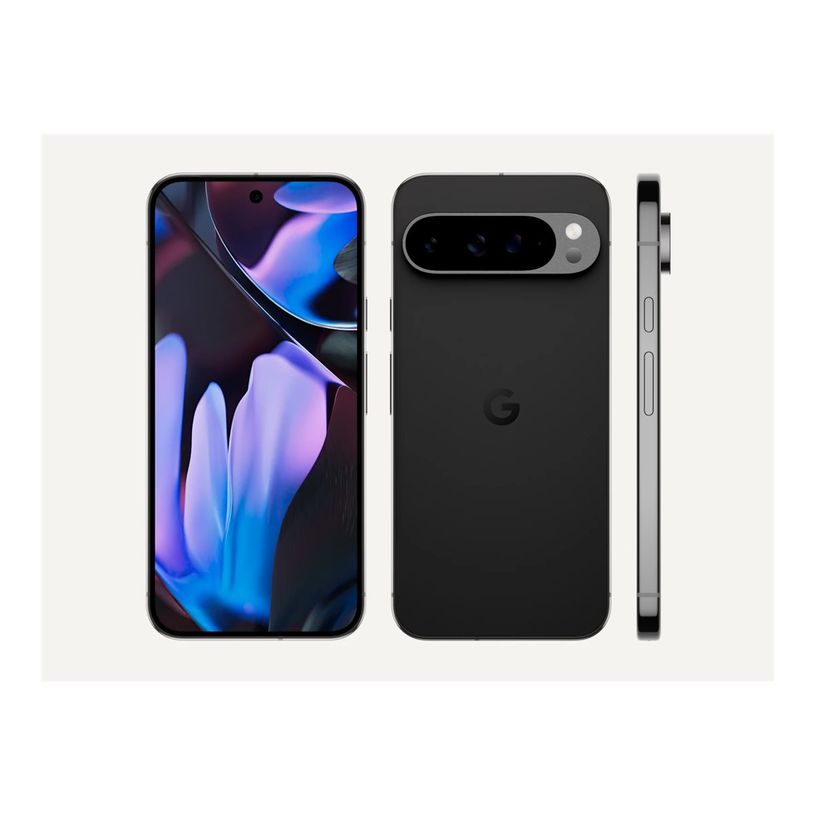 840353906440-Google Pixel 9 Pro - Smartphone - 5G - 16/128 Go - Obsidien-P_405253072_7-6