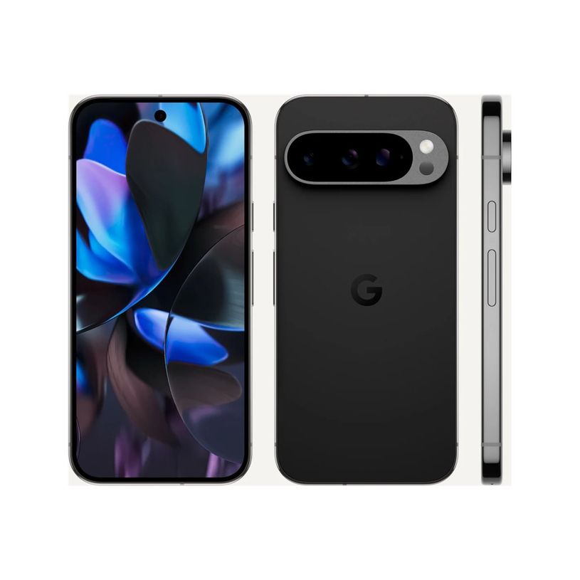 840353913837-Google Pixel 9 Pro XL - Smartphone - 5G - 16/128 Go - noir-P_405253073_3-0