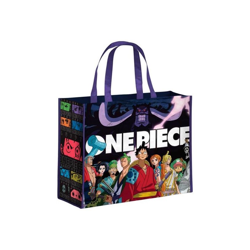 3700891710763-DanneelsNV - Sac - 450x400 mm, recycled from PET bottles - One Piece-P_405253124_1-0