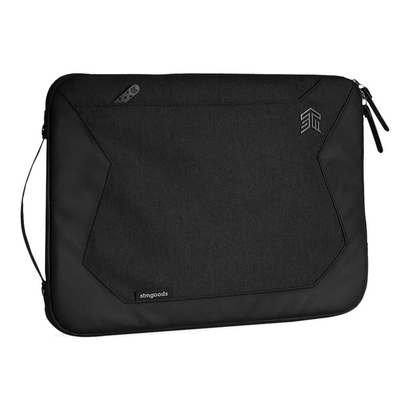 742186993539-STM Myth - Housse pour Macbook Pro 14" et Air / Pro 13" - noir-P_405253412_1-0