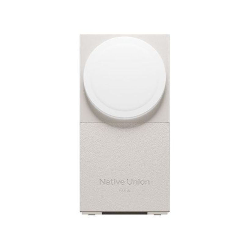 4895200483946-Native Union - Support de chargement sans fil - élévation, 3-en-1 + adaptateur secteur - -P_405253421_2-1