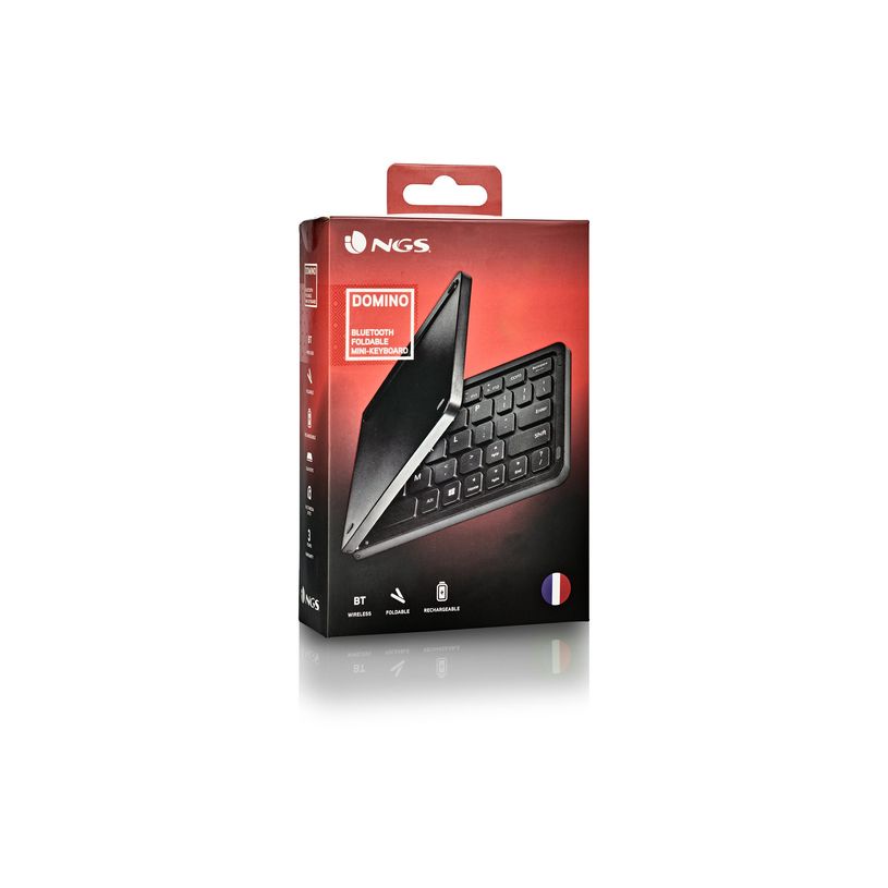 8435430624090-NGS - Clavier pliable sans fil Azerty - bluetooth - noir-P_405253437_1-3