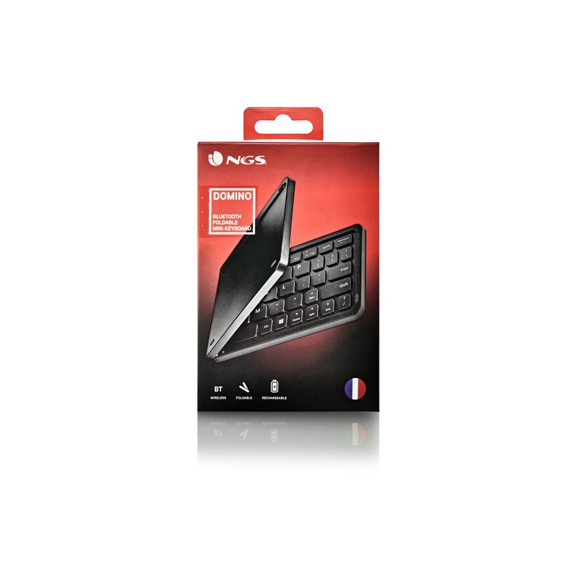 8435430624090-NGS - Clavier pliable sans fil Azerty - bluetooth - noir-P_405253437_2-4