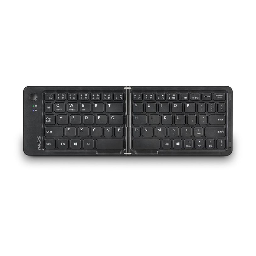 8435430624090-NGS - Clavier pliable sans fil Azerty - bluetooth - noir-P_405253437_3-1