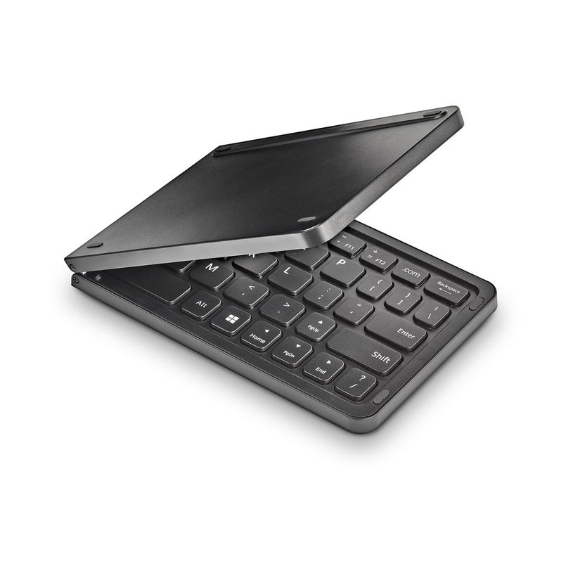 8435430624090-NGS - Clavier pliable sans fil Azerty - bluetooth - noir-P_405253437_5-0