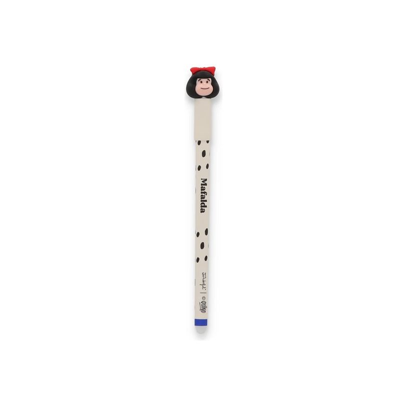 8445641065308-Mr. Wonderful Bo-Bo Collection Mafalda - Stylo à bille - permanent - bleu-P_405253528_1-0