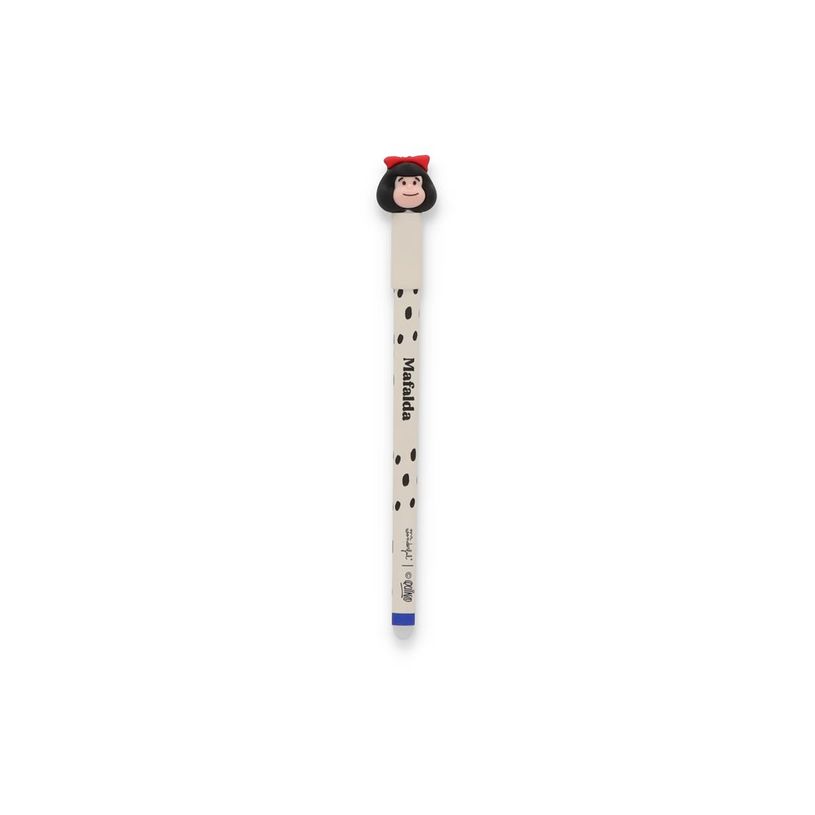 8445641065308-Mr. Wonderful Bo-Bo Collection Mafalda - Stylo à bille - permanent - bleu-P_405253528_2-5