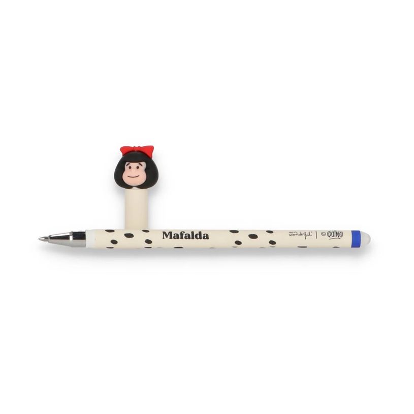 8445641065308-Mr. Wonderful Bo-Bo Collection Mafalda - Stylo à bille - permanent - bleu-P_405253528_4-2