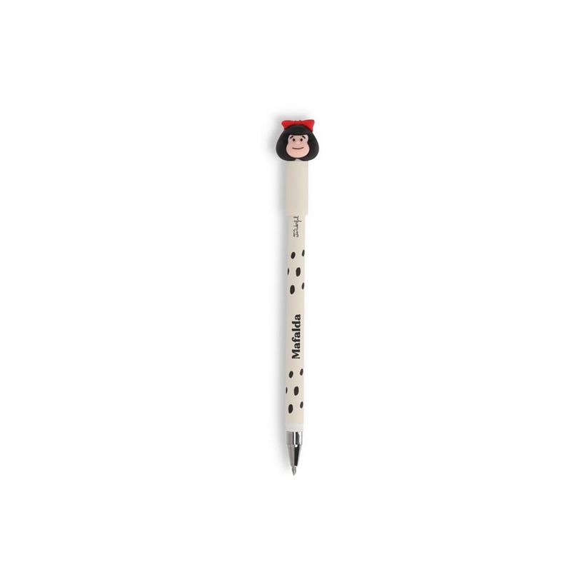 8445641065308-Mr. Wonderful Bo-Bo Collection Mafalda - Stylo à bille - permanent - bleu-P_405253528_6-3