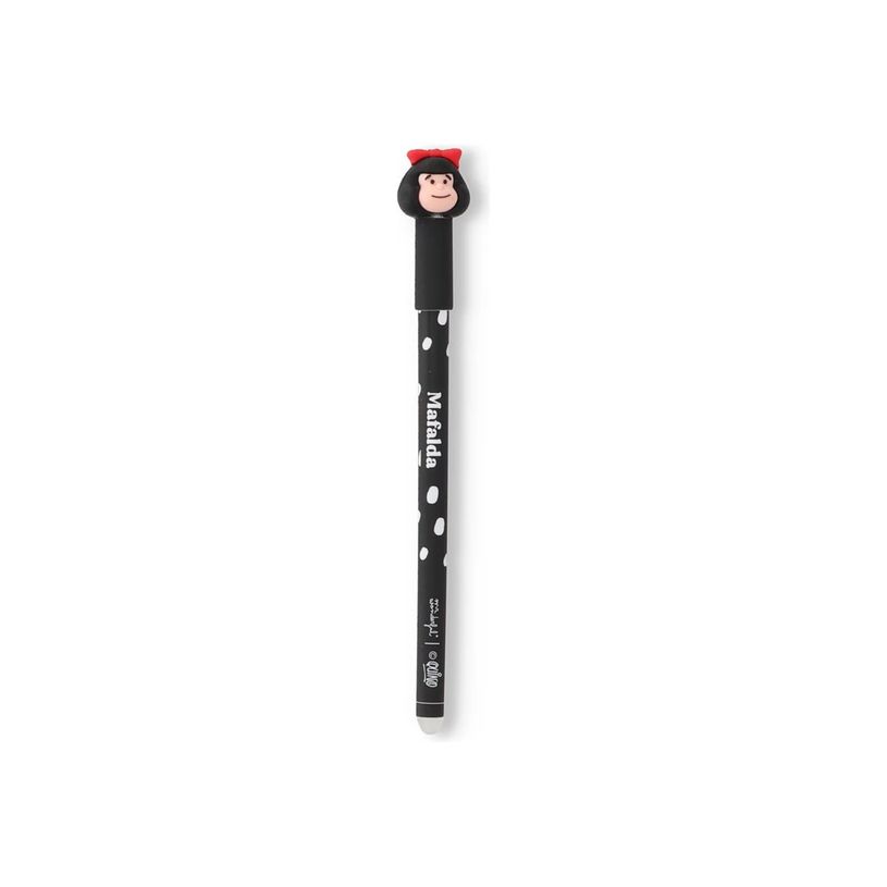 8445641065896-Mr. Wonderful Bo-Bo Collection Mafalda - Stylo à bille - permanent - noir-P_405253530_1-0