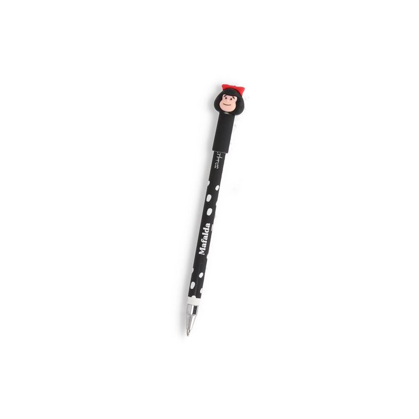 8445641065896-Mr. Wonderful Bo-Bo Collection Mafalda - Stylo à bille - permanent - noir-P_405253530_2-2