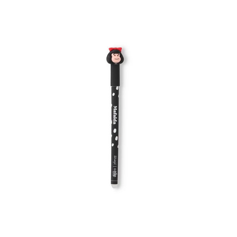 8445641065896-Mr. Wonderful Bo-Bo Collection Mafalda - Stylo à bille - permanent - noir-P_405253530_5-3