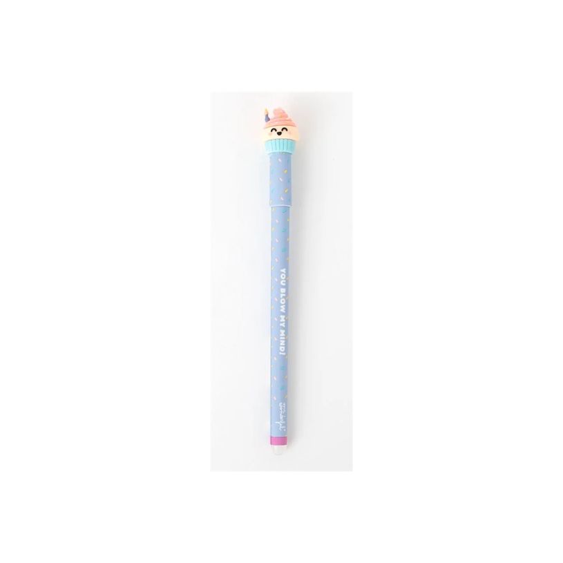 8445641066008-Mr. Wonderful Bo-Bo Collection Cupcake - Yay! It's your birthday - Stylo effaçable - perm-P_405253539_1-0