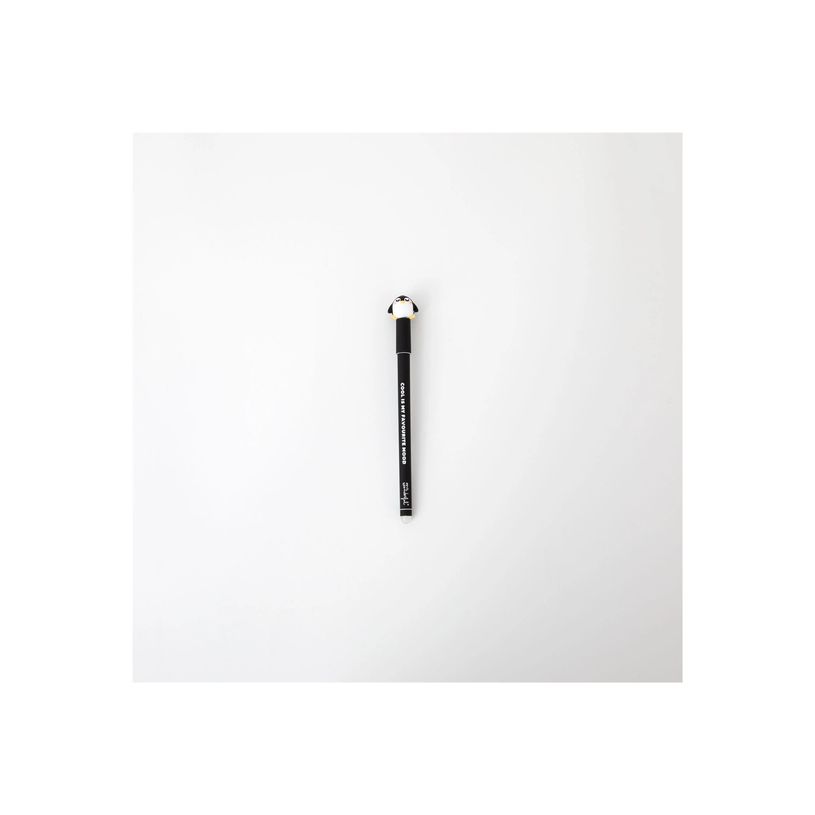 8445641067951-Mr. Wonderful Bo-Bo Collection Penguin - Cool is my favorite mood - Stylo effaçable - per-P_405253540_5-1