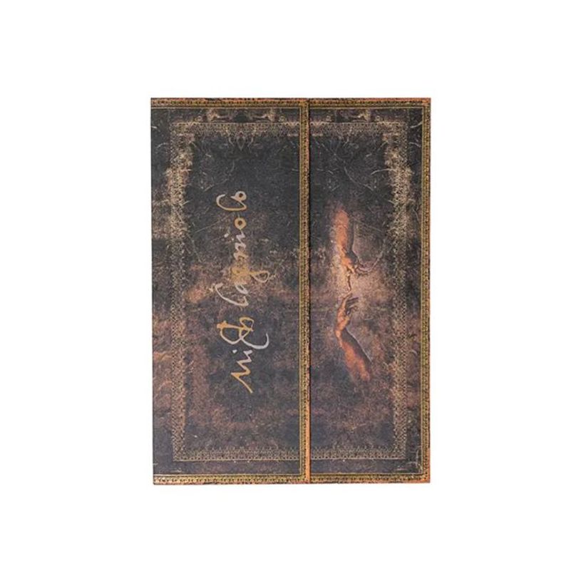 9781439798607-Paperblanks Embellished Manuscripts Collection - Carnet - MichaelAngelo - multicolore-P_405253582_1-0