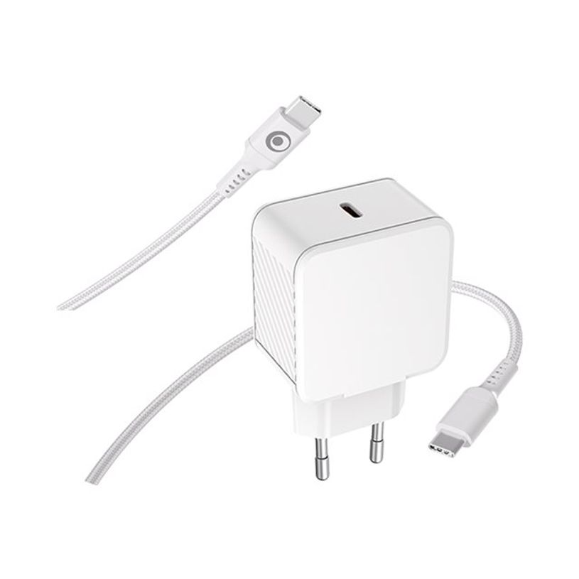 3571211535577-BIGBEN Connected -  Chargeur secteur + câble USB-C - 2m - blanc -P_405253775_3-0
