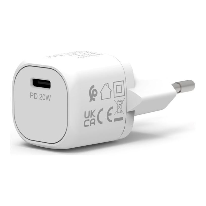3567042030732-PORT Connect - Chargeur secteur - 20 Watt - PD (24 pin USB-C) - Europe-P_405253781_2-4