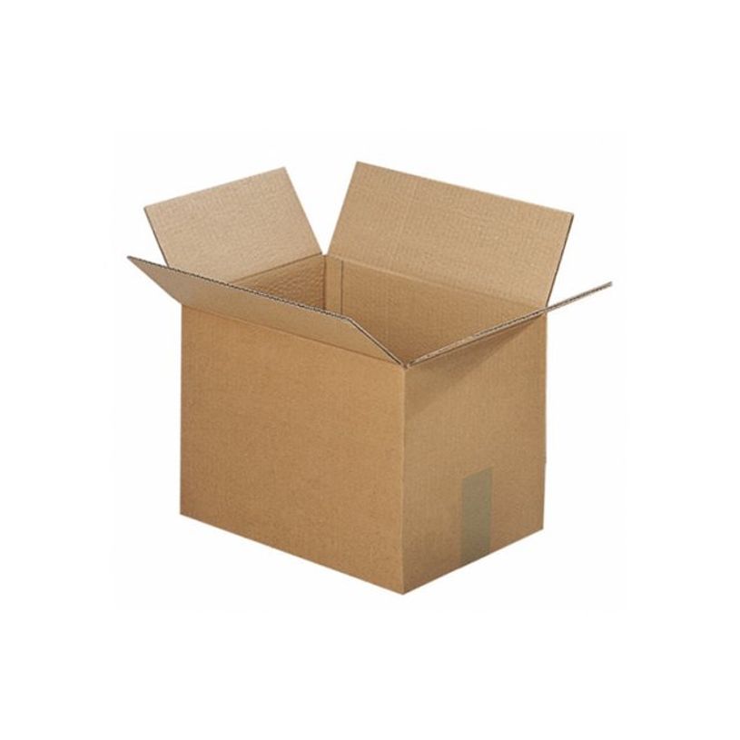 -Logistipack American box - Boîte d'expédition - 31 cm x 22 cm x 25 cm - pack de 20-P_405253805_3-2