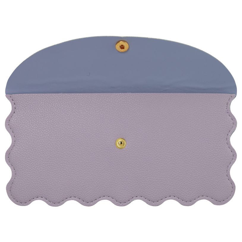 3173747255686-Trousse plate SCHOOL Mini & Chic coloris parme--1