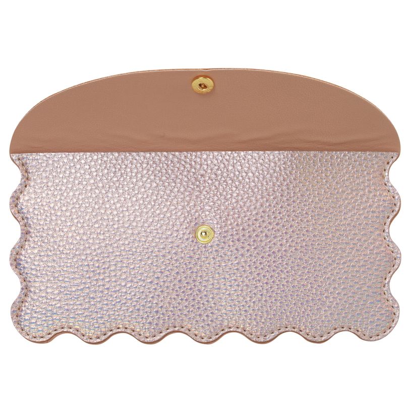 3173746255687-Trousse plate SCHOOL Mini & Chic coloris cuivre--1