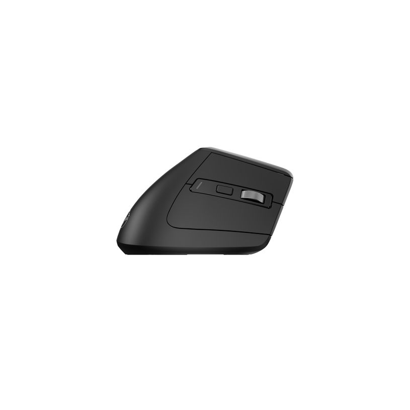 3700527314259-Mobility Lab - Souris sans fil ergonomique - droitier - noir--2