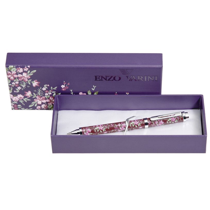 3219918250323-Bille ENZO VARINI "Taormina XL Bugs" motifs scarabées coloris vert gris--5