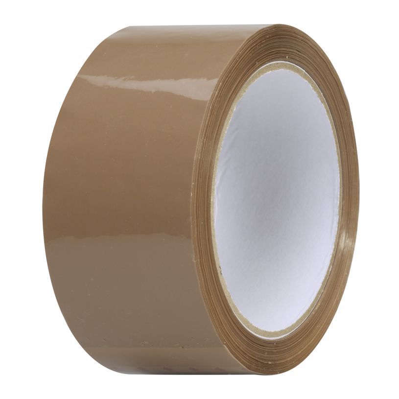 3173746237942-Adhésif d’emballage éco Havane – rouleau 66 m x 48 mm--0