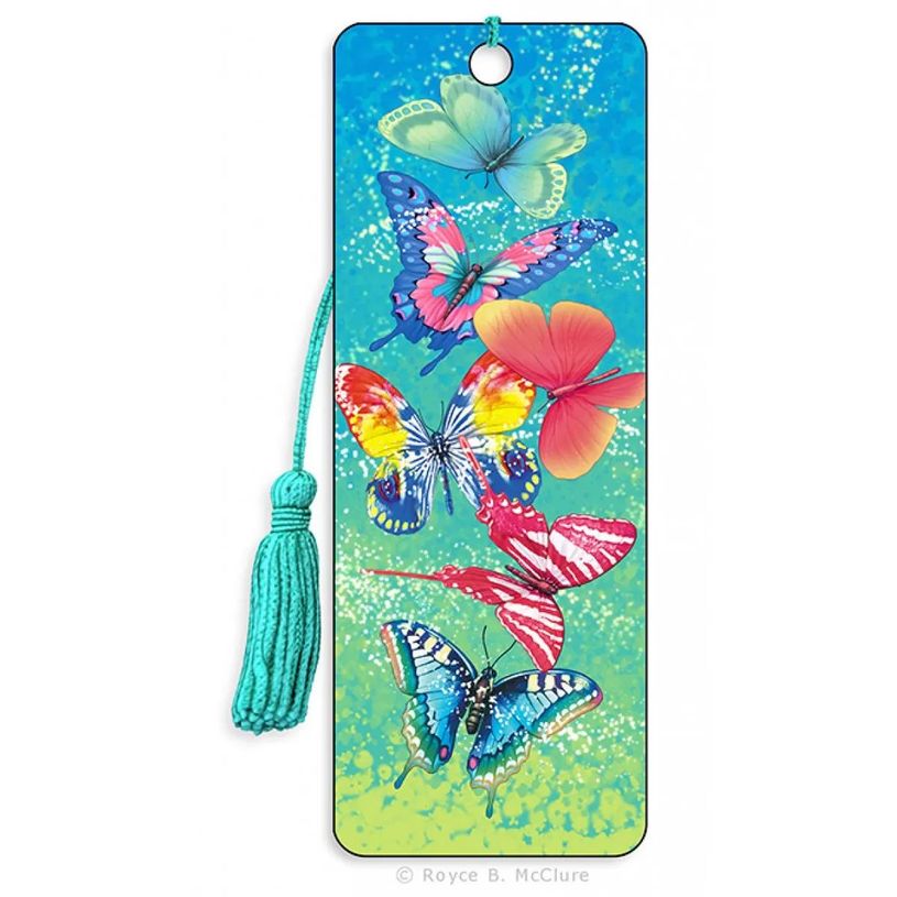 810554029460-Royce - Marque-page Butterfly Sky--0