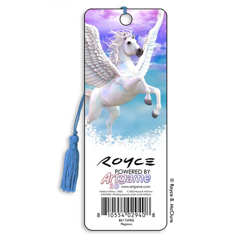 810554029408-Royce - Marque-page Pégase--1