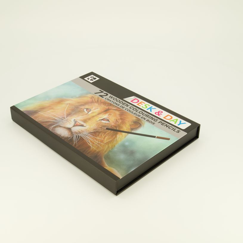 3539012006290-Boîte de 72 crayons de couleur - carton FSC--1