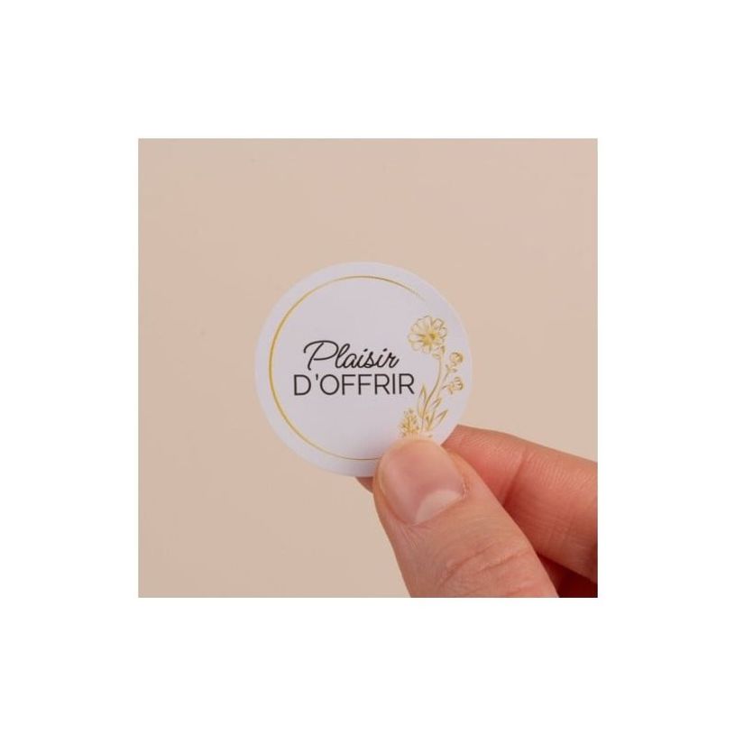 5014702151163-Plaisir d’Offrir – 500 étiquettes rondes autocollantes 35 mm – rouleau pratique-P_405254130_4-6