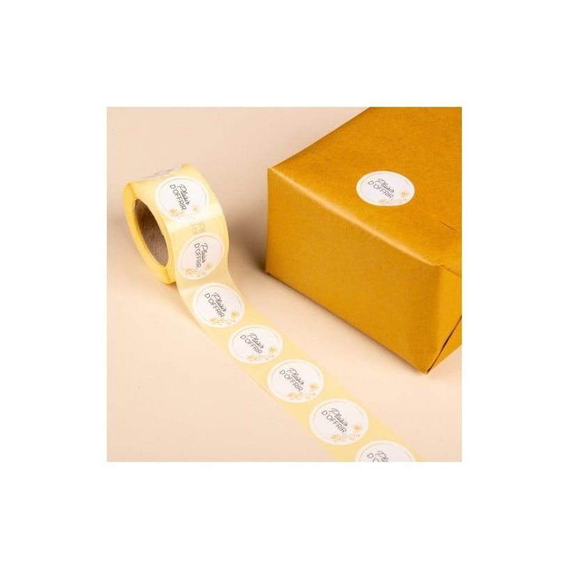 5014702151163-Plaisir d’Offrir – 500 étiquettes rondes autocollantes 35 mm – rouleau pratique-P_405254130_5-3