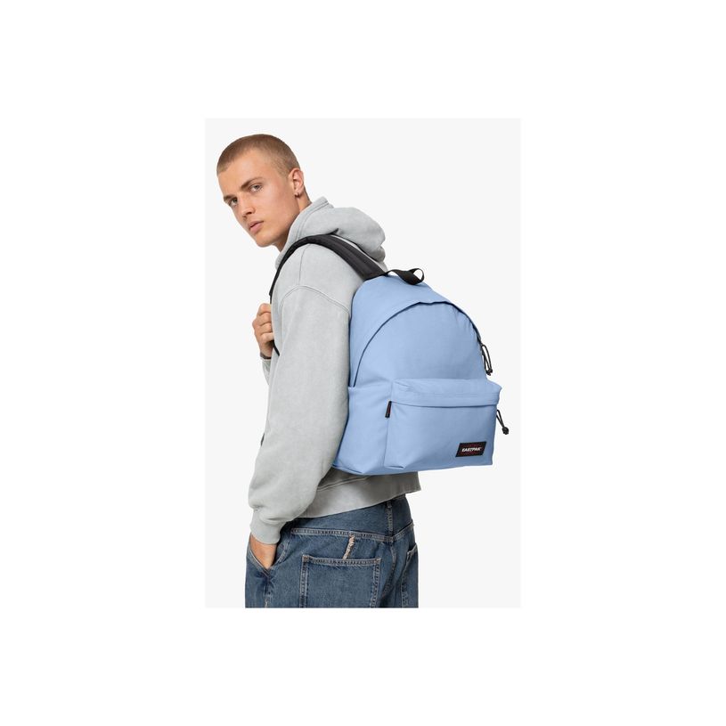 196011996507-EASTPAK Padded Pak'r - Sac à dos - 1 compartiment - cerulean blue-P_405254143_4-2