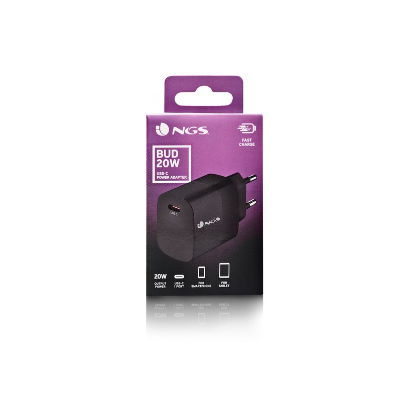 8435430624656-NGS - Chargeur secteur -  PD/PPS, QC 3.0 (24 pin USB-C)-P_405254400_3-1