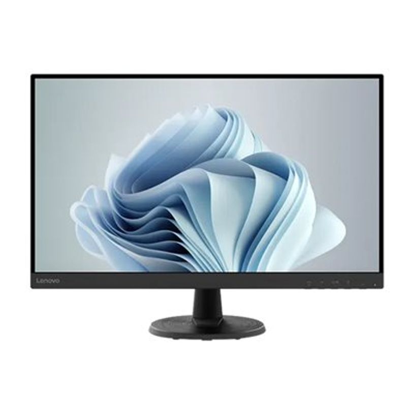 0196802376273-Lenovo C27-40 - Écran LED 27" - 1920 x 1080 Full HD (1080p) - noir -P_405254428_3-3