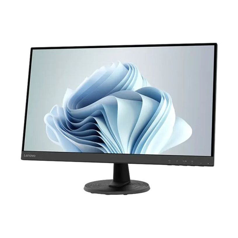0196802376273-Lenovo C27-40 - Écran LED 27" - 1920 x 1080 Full HD (1080p) - noir -P_405254428_4-4