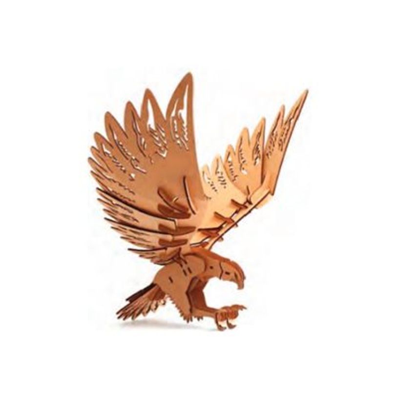 3532436510527-Maquette bois 3D - Condor - 49 pièces-P_405254737_1-2